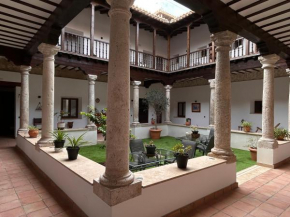 La Casa de la botica